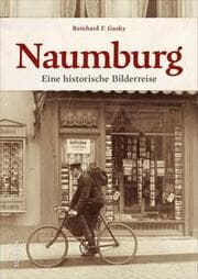 Cover von Naumburg