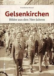 Cover von Gelsenkirchen