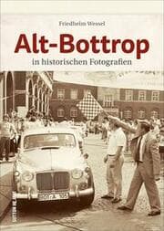 Cover von Alt-Bottrop