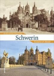 Cover von Schwerin