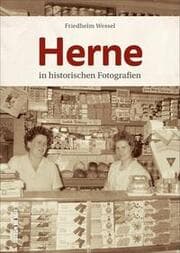 Cover von Herne
