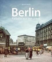 Cover von Berlin