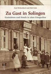 Cover von Zu Gast in Solingen