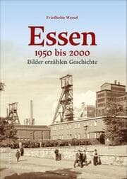 Cover von Essen 1950-2000