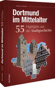 Cover von Dortmund im Mittelalter