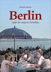 Cover von Berlin