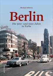 Cover von Berlin