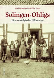 Cover von Solingen-Ohligs