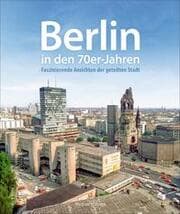 Cover von Berlin in den 70er-Jahren