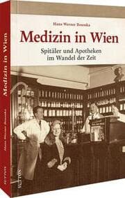 Cover von Medizin in Wien