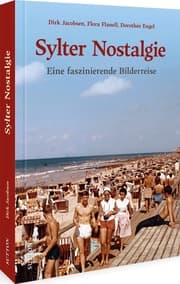 Cover von Sylter Nostalgie