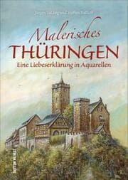 Cover von Malerisches Thüringen