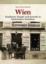 Cover von Wien