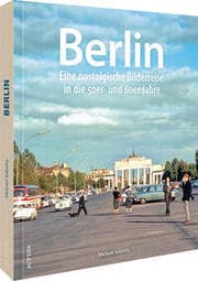 Cover von Berlin