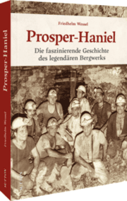 Cover von Prosper-Haniel