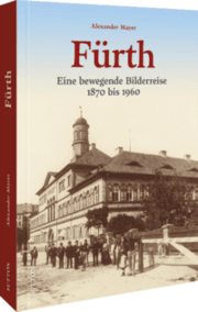 Cover von Fürth