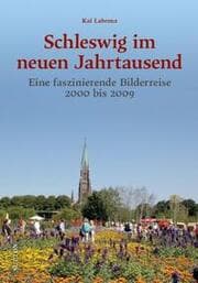 Cover von Schleswig im neuen Jahrtausend