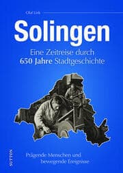 Cover von Solingen