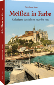 Cover von Meißen in Farbe