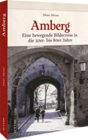 Cover von Amberg