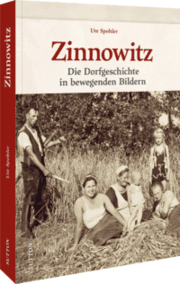 Cover von Zinnowitz