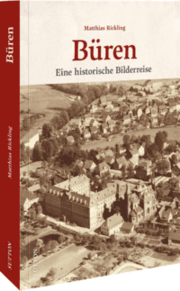 Cover von Büren