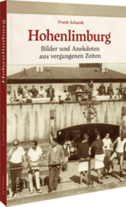 Cover von Hohenlimburg