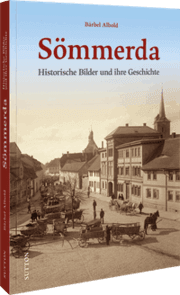 Cover von Sömmerda