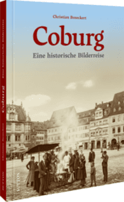 Cover von Coburg