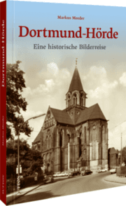 Cover von Dortmund-Hörde