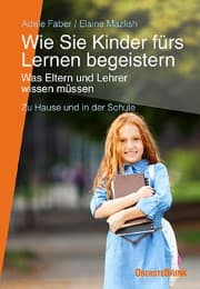 Cover von Wie Sie Kinder fürs Lernen begeistern