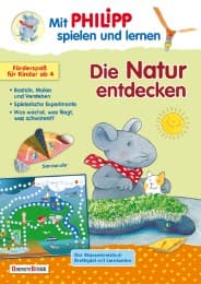 Cover von Die Natur entdecken