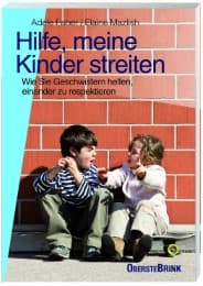 Cover von Hilfe, meine Kinder streiten