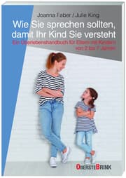 Cover von Wie Sie sprechen sollten, damit Ihr Kind Sie versteht