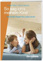 Cover von So sag ich's meinem Kind