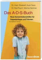 Cover von Das ADS-Buch