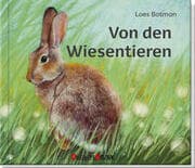 Cover von Von den Wiesentieren
