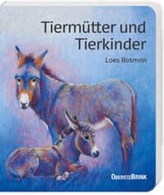 Cover von Tiermütter und Tierkinder