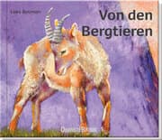 Cover von Von den Bergtieren