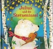 Cover von Julius und die Sterneninsel