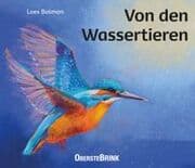 Cover von Von den Wassertieren