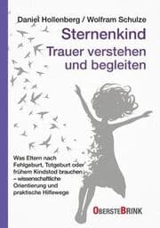 Cover von Sternenkind: Trauer verstehen und begleiten