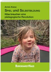 Cover von SPIEL und SELBSTBILDUNG