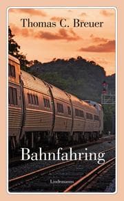 Cover von Bahnfahring