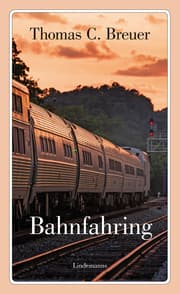 Cover von Bahnfahring