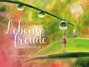 Cover von Dauerkalender Lebensfreude: Kunstedition No. 1