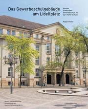 Cover von Das Gewerbegebäude am Lidellplatz