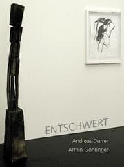 Cover von Entschwert