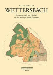 Cover von Wettersbach