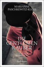 Cover von Die Gentlemen-Räuber